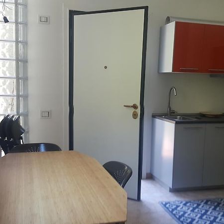 Le Terrazze Al Sole Apartment&Room Вернацца Экстерьер фото
