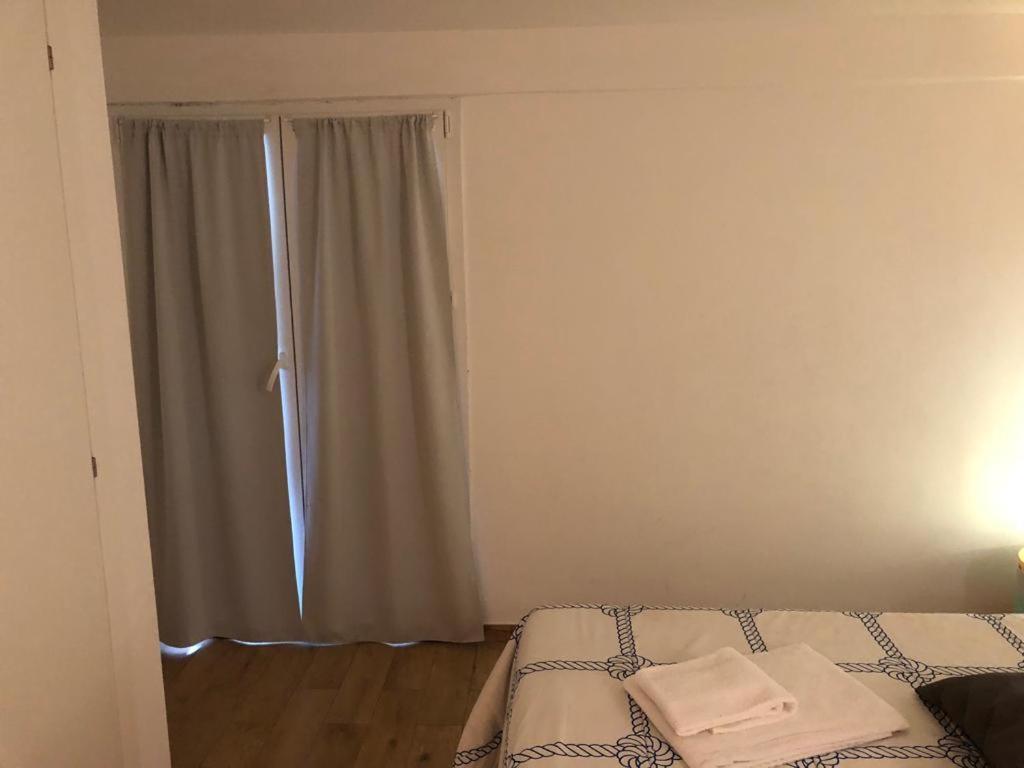Le Terrazze Al Sole Apartment&Room Вернацца Экстерьер фото