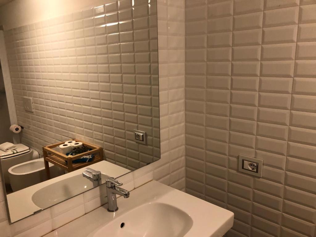 Le Terrazze Al Sole Apartment&Room Вернацца Экстерьер фото