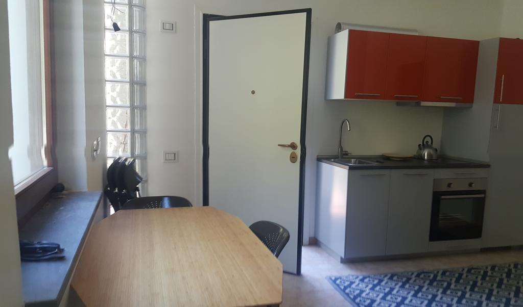 Le Terrazze Al Sole Apartment&Room Вернацца Экстерьер фото
