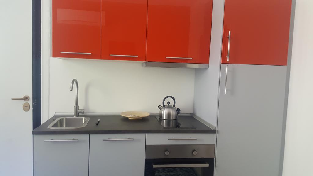 Le Terrazze Al Sole Apartment&Room Вернацца Экстерьер фото