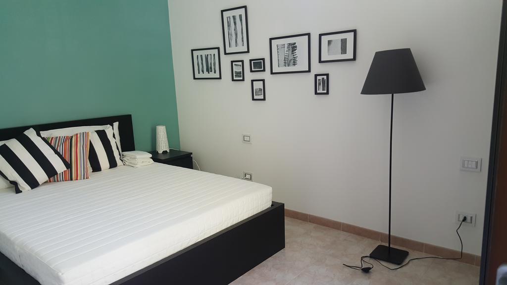 Le Terrazze Al Sole Apartment&Room Вернацца Экстерьер фото