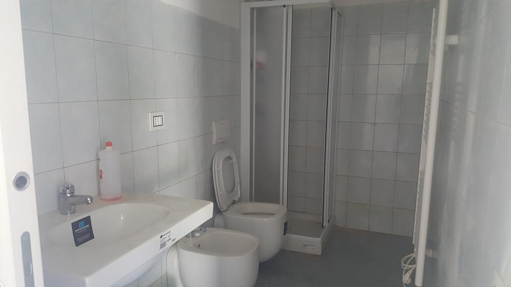 Le Terrazze Al Sole Apartment&Room Вернацца Экстерьер фото